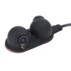 Driver Passenger Side Camera Qiilu Blind Spot Mirrors Car Door