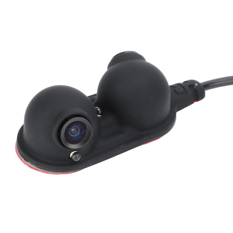 Driver Passenger Side Camera Qiilu Blind Spot Mirrors Car Door