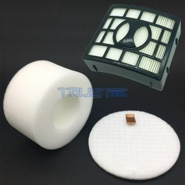 For Shark Replace Shark NV680 Filters For NV681, NV682 NV683 NV800 NV800W AX912 UV810 Free