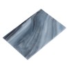 sourcing map Stained Glass Sheet Mosaic Tile 7.9 Inch x