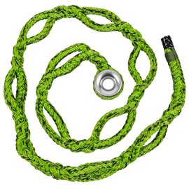 Notch Rope Logic Ultra Ring Sling w 2 Rigging Thimble 5/8" x 6 ft. Tenex-Tec Pro (100445)