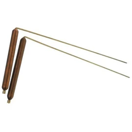 Ruten - Pendel - Tensoren, Wünschelruten - Wünschelrute Länge 33.5 cm