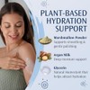 AQUAPON 6 OZ AFTER EXFOLIATION HYDRATING & FIRMING BODY CREME