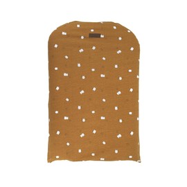 DOMIVA Changing Mat Cover 50 x 75 cm Boubouu