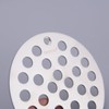 TRUSTMI 4 Inch Screw-in Shower Drain Cover Replacement Floor Strainer