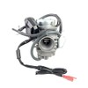 Carburetor (24mm) compatible with Hammerhead GTS-150, KT, R-150, Rave, SS150