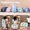 Gym Bag for Men and Women,Travel Duffle Bag,Sports Gym Bag