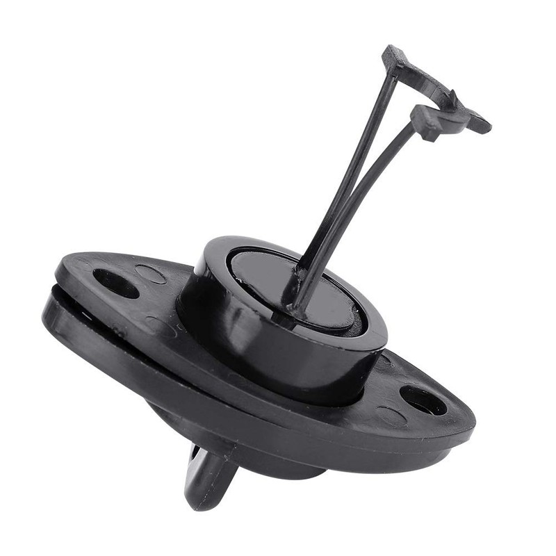 PowerLift Boat Plug, Portable Kayak Drain Plug Set Plug Thread