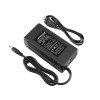 for Ariel 54.6V 2A AC/DC Adapter Charger for Ariel Rider