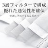 [KANEYAMA] カラーマスク マスクプリーツマスク 血色マスク 不織布 ふつうサイズ 小さめサイズ(小顔) 子供サイズ 使い捨てマスク やわらかマスク