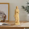 St Joseph Statue to Sell House Complete Set with Instruction