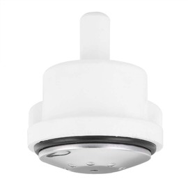 Bathtub Spa Air Nozzle Bathtub Air Jet Bathroom Accessory Plastic Air Bubble Jet for Bathroom Home