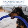 6.3ft C P A P Hose Cover for ResMed ClimatelineAir