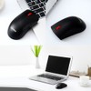 Lenovo M120 Pro Wireless Mouse 2.4GHz Laptop Mouse with USB