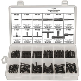 Disco Automotive 8200 Vacuum Connector Assortment