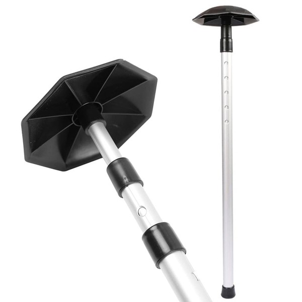 Marukio Travel Bag Support Rod, Travel Cover Support System Pole,