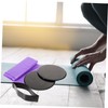 SUPVOX Versatile Yoga Fitness Equipment Resistance Bands Set Handles for
