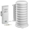 TFA-Dostmann 30.3301.02 Temperature Transmitter with Waterproof Cable Sensor (Transmitter 30.3301.02