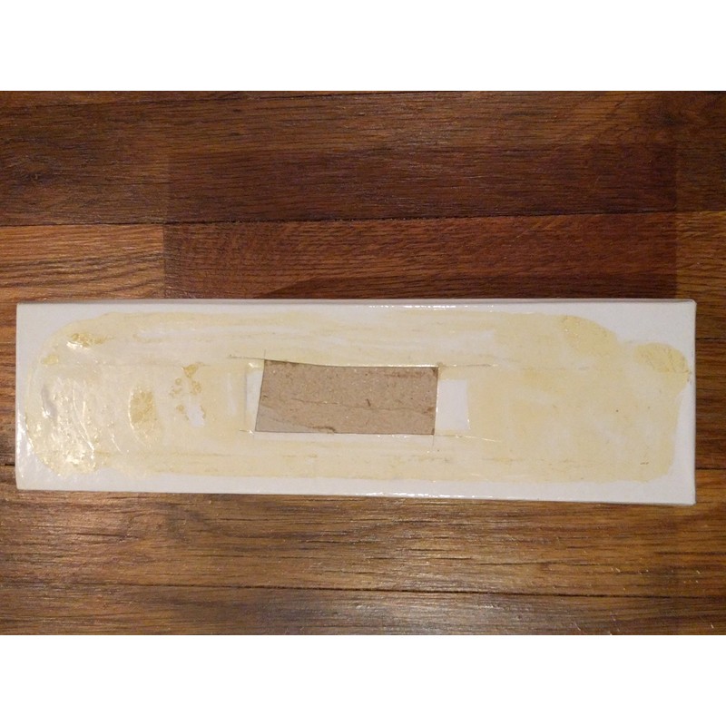 Street Fighter Ryu 15th Anniversary Controller NEW PS2