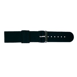 WobL + Silicone Band (Black)