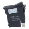Headlight Switch Waterproof Electric Headlight Rocker Switch for Jungheinrich ETV114n