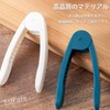 EsiFare Peanut Shell Peeler, 2 Pieces, Peanut Shell Peeler, Household