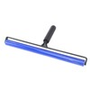 Static Roller Dust Removal Roller Super Sticky Blue Silicone Soft