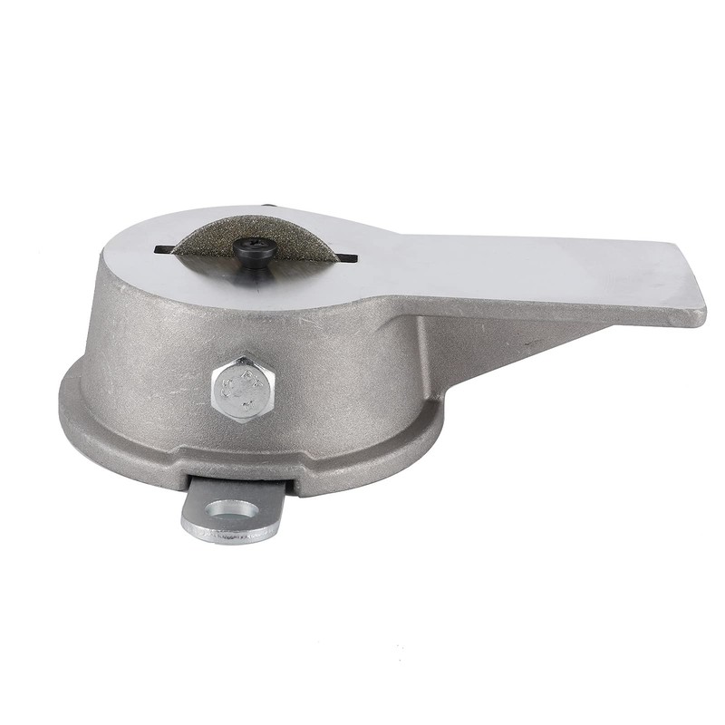 Manual Piston Ring End Gap Filer Tool Cutting Wheel Registration