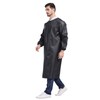 Nanxson CF3015 Unisex Waterproof Long Sleeve Kitchen Cooking Apron Overall