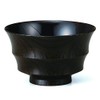 Yamanaka Lacquerware SX-0575 Wooden Cup with Cosmetic Box, 2.8 Keyaki,