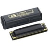 Hohner M564016X Pro Harp C Harmonica