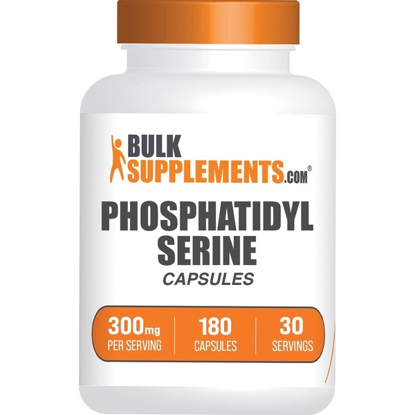 BulkSupplements.com BulkSupplement