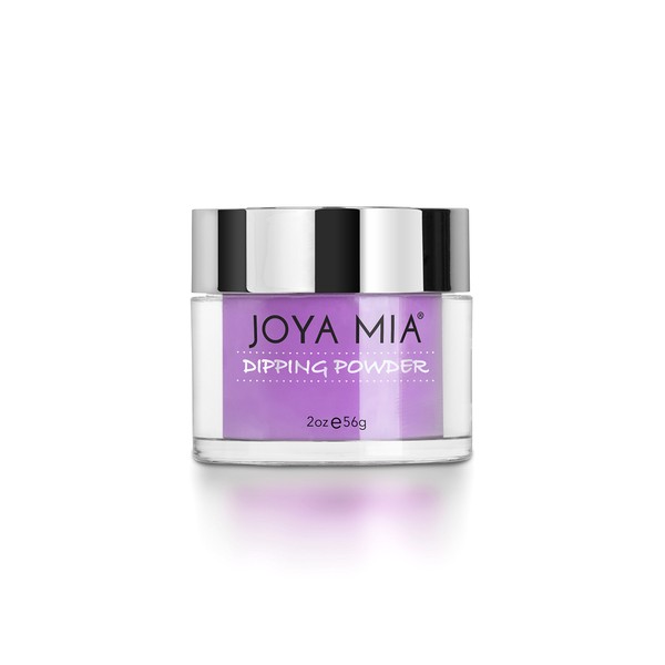 Joya Mia salon quality Dipping Powder 2oz Jar 60 colors