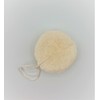 konjac face wash sponge