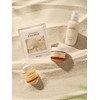 [4-piece set] Firming Kelp Capsule Ampoule 50ml + Toner 150ml + Cream 50ml + Mask 25ml (10 sheets) / [4종세트]퍼밍 켈프 캡슐 앰플 50ml + 토너 150ml + 크림 50ml + 마스크 25ml(10매)