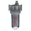 3/8" Mid Flow LUBRICATOR Air In Line OILER compressed air