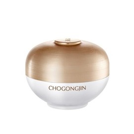 Missha Missha Chogongjin Seolbon Gin Cream 60ml - Basic / 미샤 미샤 초공진 설본 진 크림 60ml - 기본