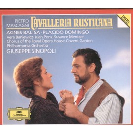 Cavalleria Rusticana