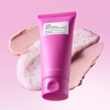 isoi [Isoi] Brightening Pack Cleansing Foam (Rose PDRN Serum Pack