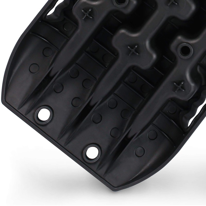 X-BULL New Recovery Traction Tracks Tire Ladder for Sand Snow