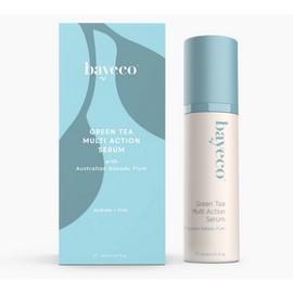 Bayeco Green Tea Multi Action Serum 30mL