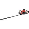 24-Inch 26cc 2 Cycle Gas Powered Dual Sided Hedge Trimmer
