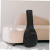 FUNOMOCYA Guitar Gig Bag Case Rain Cover for Electric Guitar