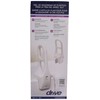 Drive Medical Bathtub Rail, Grab Bars for Bathtubs and Showers,