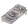 Plastic Pipe Deburring Tool Professional Effective 1 1/4‑4in PVC Tubing