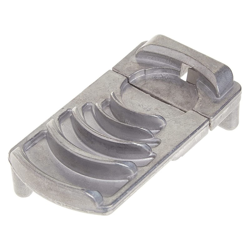 Plastic Pipe Deburring Tool Professional Effective 1 1/4‑4in PVC Tubing