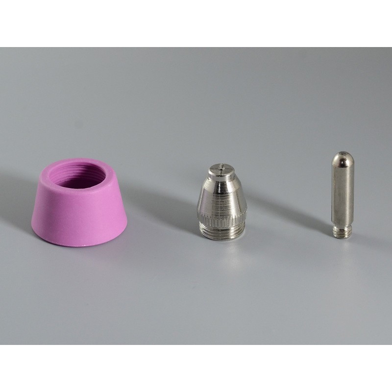 RIVERWELD SG-55 AG-60 WSD-60 Plasma Electrode with Hafnium Wire Plasma