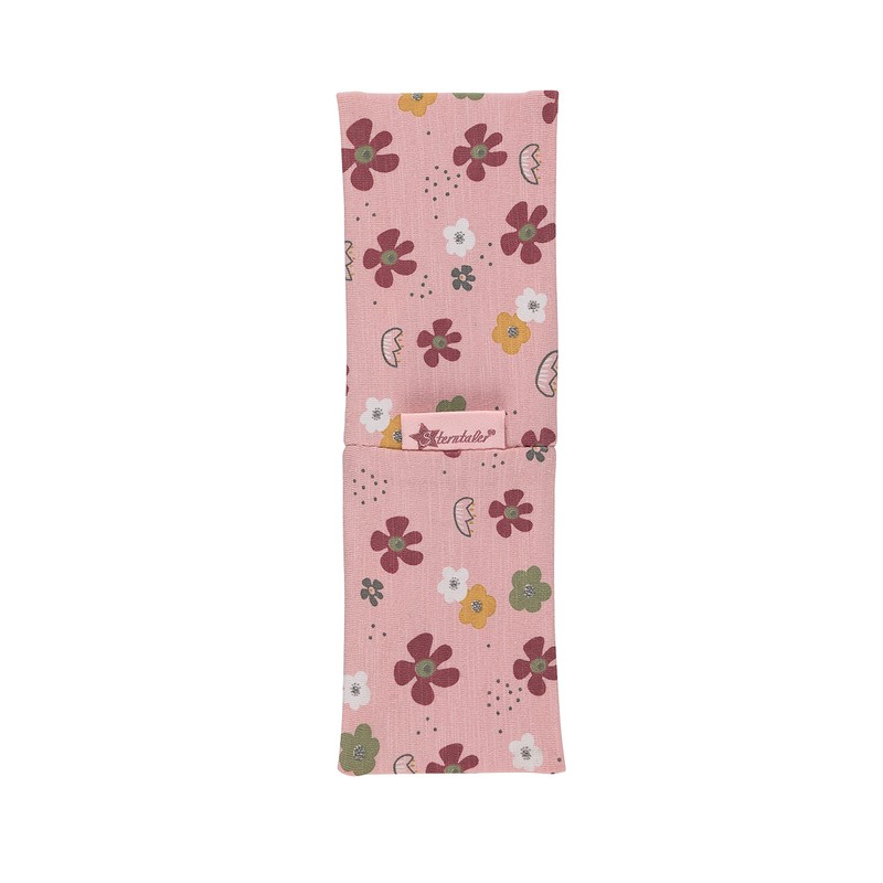 Sterntaler Unisex Children's Knot Headband, Pale Pink