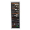 7.9 Inch IPS Screen AIDA64 CPU Temperature Monitor, PC CPU
