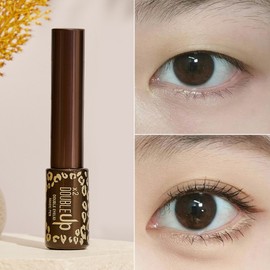 Double Up Double Eyelid Magic Pen Double Eyelid Liquid, 1 pc / 더블업 쌍꺼풀매직펜 쌍꺼풀액, 1개
